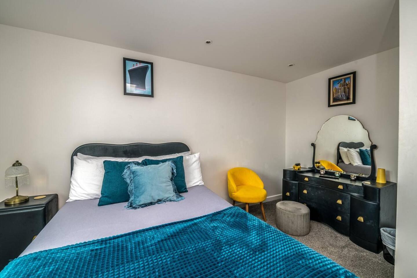 Spinnaker View 포츠머스 외부 사진